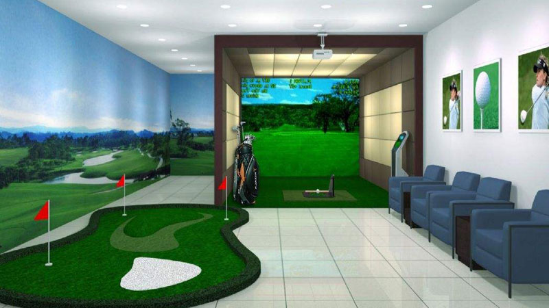 室內(nèi)模擬高爾夫市場(chǎng)調(diào)研|鳴時(shí)達(dá)高爾夫模擬器找準(zhǔn)發(fā)力點(diǎn)-室內(nèi)模擬高爾夫